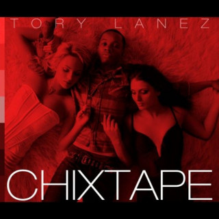 Tory Lanez - Chix Tape mixtape cover