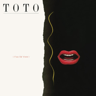 Toto - Isolation album cover