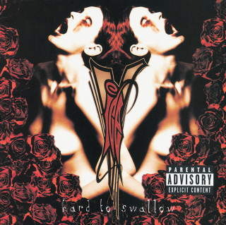 Vanilla Ice - Hard To Swallow album cover