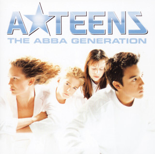A-Teens - The ABBA Generation album cover