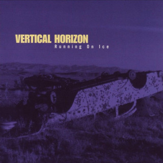 Vertical Horizon - Running On Ice album cover