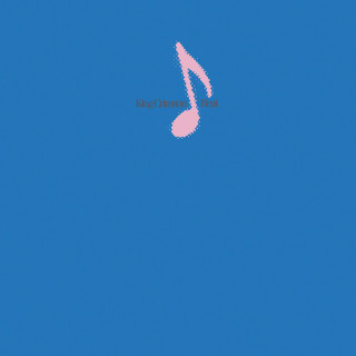 King Crimson - Beat album cover