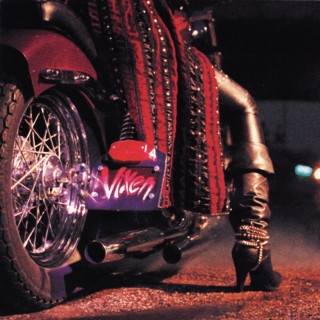 Vixen - Vixen album cover