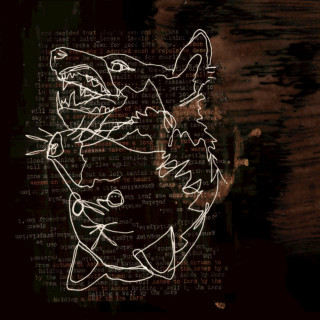 From Autumn To Ashes - Holding A Wolf By The Ears album cover