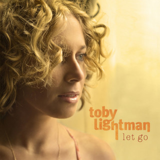 Toby Lightman - Let Go album cover