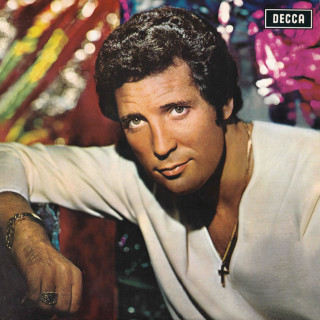 Tom Jones - Tom album cover
