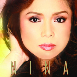 Nina - Nina album cover