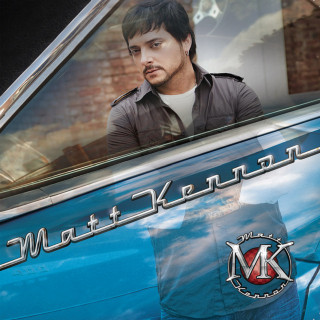 Matt Kennon - Matt Kennon album cover