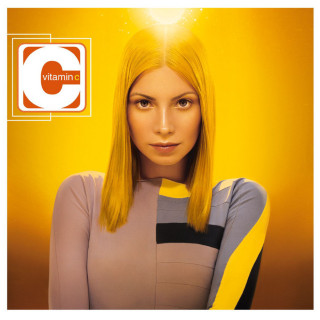 Vitamin C - Vitamin C album cover