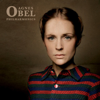 Agnes Obel - Philharmonics album cover