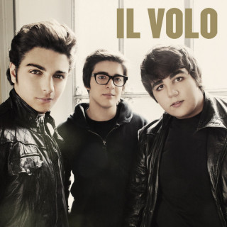 Il Volo - Il Volo album cover