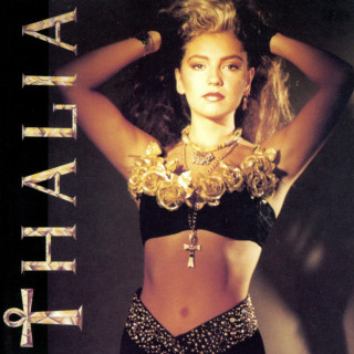 Thalía - Thalía album cover