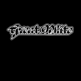 Great White - Great White album cover