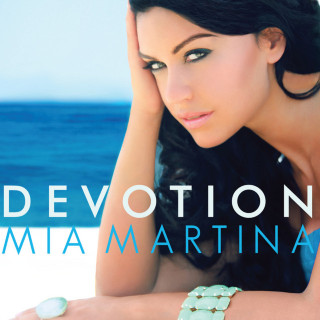 Mia Martina - Devotion album cover