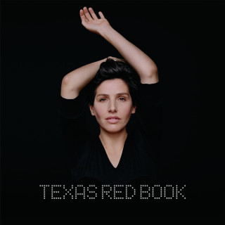 Texas - Red Book album cover