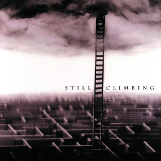 Cinderella - Still Climbing album cover
