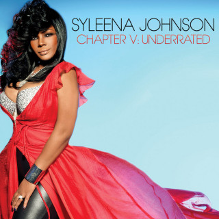 Syleena Johnson - Chapter V: Underrated album cover