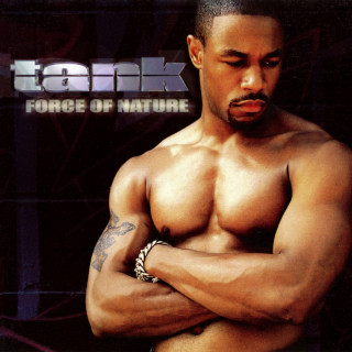 Tank - Force Of Nature album cover