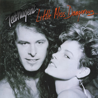 Ted Nugent - Little Miss Dangerous album cover