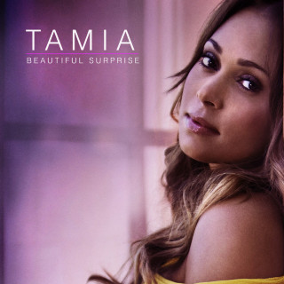 Tamia - Beautiful Surprise album cover