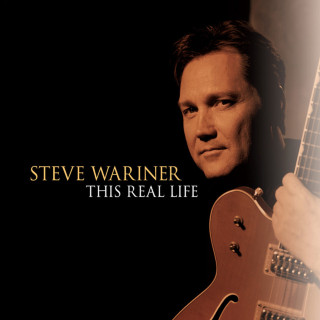 Steve Wariner - This Real Life album cover