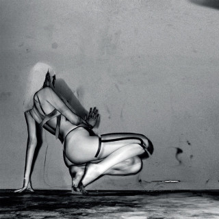 UNKLE - Where Did The Night Fall album cover
