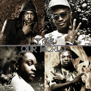T.O.K. - Our World album cover