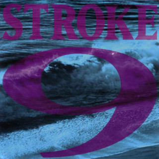 Stroke 9 - Boy Meets Girl album cover