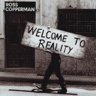 Ross Copperman - Welcome To Reality album cover