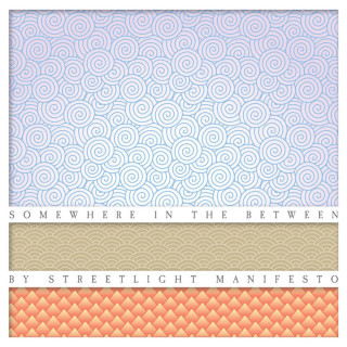 Streetlight Manifesto - Somewhere In The Between album cover