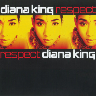Diana King - Respect album cover