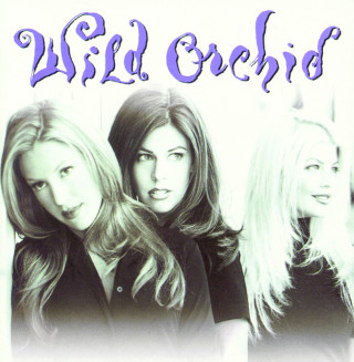 Wild Orchid - Wild Orchid album cover