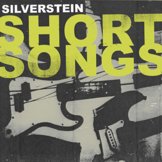 Silverstein - Short Songs album cover
