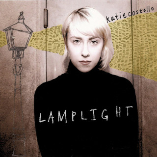 Katie Costello - Lamplight album cover