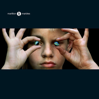 Marillion - Marbles album cover