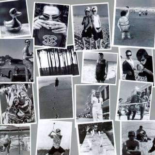 EMF - Cha Cha Cha album cover