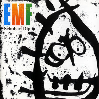 EMF - Schubert Dip album cover