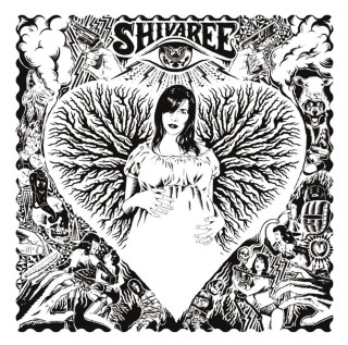 Shivaree - Tainted Love: Mating Calls And Fight Songs album cover