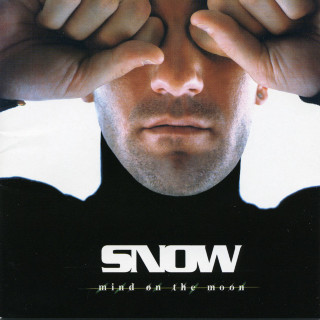 Snow - Mind On The Moon album cover