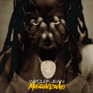 Wyclef Jean - Masquerade album cover