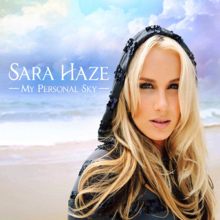 Sara Haze - My Personal Sky album cover