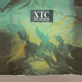 XTC - Mummer album cover