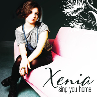Xenia - Sing You Home EP cover