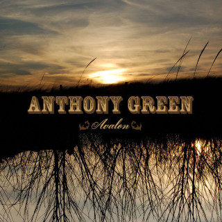 Anthony Green - Avalon album cover