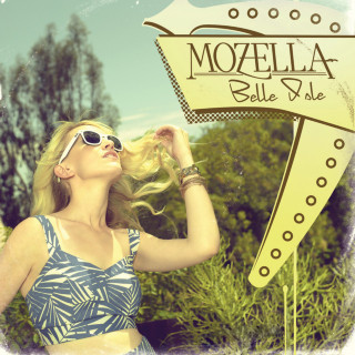Mozella - Belle Isle album cover