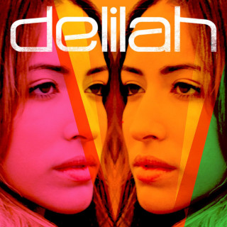 Delilah - Love You So EP cover