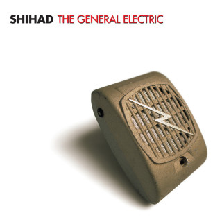 Shihad - The General Electric album cover