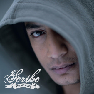 Scribe - Rhyme Book album cover