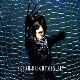 Sarah Brightman - Fly album cover