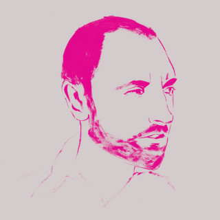 Fink - Sort Of Revolution album cover